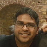 srikanthan nadarajah