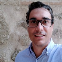 Raúl Santamaría Bonilla
