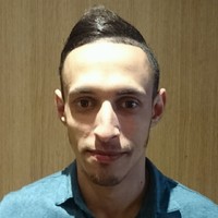Mehdi Alouache