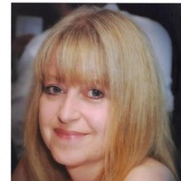 Catherine Olver