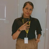 Manjari Ghosh