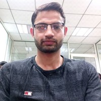Arun Jangra