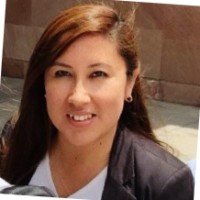 Rosa Palomino Paredes
