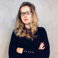 Kasia Swiatkowska