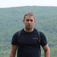 Kevin Wolff
