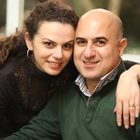 Gilbert Saliba