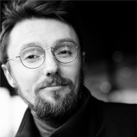 Stephen Howard