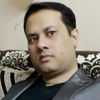 Anjani Kumar