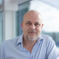 Dennis Van Houten