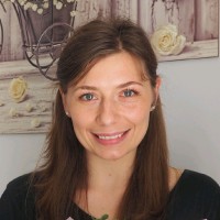 Ana Ghergut