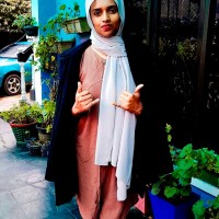 Fathima Rinosha