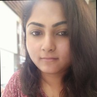 Ipshita Chatterjee