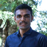 Shyam Ghediya