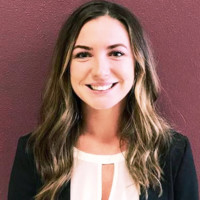 Kacie McGarry, Ph.D., BCBA-D
