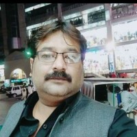 Atif Bashir