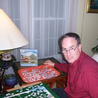 Michael Mark Shipley