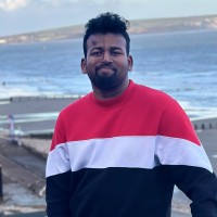 Suhail Illiyas