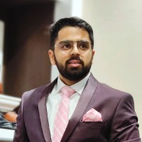 Darpan Sharma