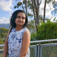 Anupama Gulur Srinivas