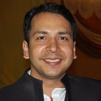 Anand Pandey