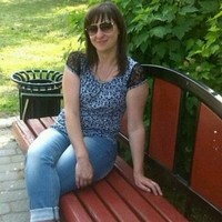 Татьяна Гладкая