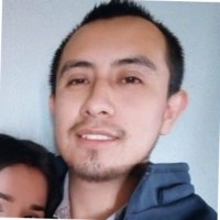 Luis Angel Contreras Avalos