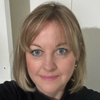 Fiona Harris