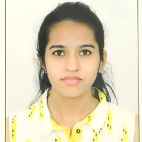 Thejaswini R K