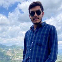 Anshay Singhal
