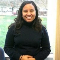 Ruth Albarran, Pmp