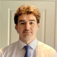Patrick Reilly