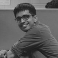 ANSON DSOUZA
