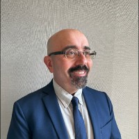 Russ Distefano