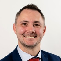 Mark Kerr