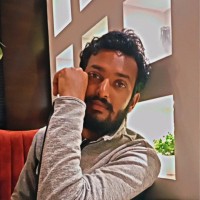 vishnu deva