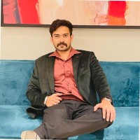 Pritish Thakare
