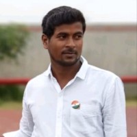 Krutibash Malik
