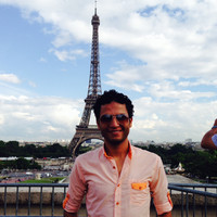 Mustafa Yousef