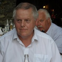 Joseph Bevan