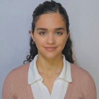 Ashlie Morales