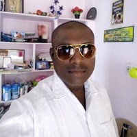 Durgesh Rao