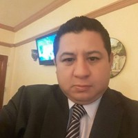 Francisco Javier Lopez Ortiz