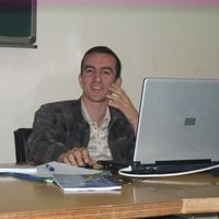 Sofiane Aberkane