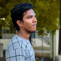 Vishnu Kumar