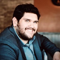 MANM. Julio Talamantes