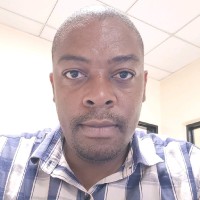 Kasonde David Mwenda