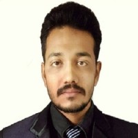 Diptanshu Ghosh