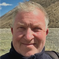 Ronald Messemaker