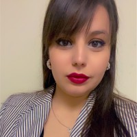 Nesrine Halimi