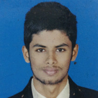 Mohammed irfan Khalid